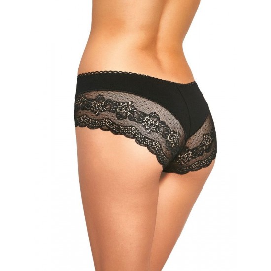 Бикини Figi-Ronda-163-Czarne-Czarny