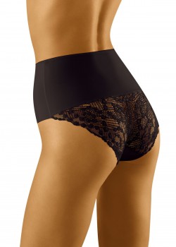 Бикини Figi-Promessa-Czarne-Czarny Бикини Figi-Promessa-Czarne-Czarny