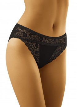 Бикини Figi-Lisa-II-New-Czarne-Czarny Бикини Figi-Lisa-II-New-Czarne-Czarny