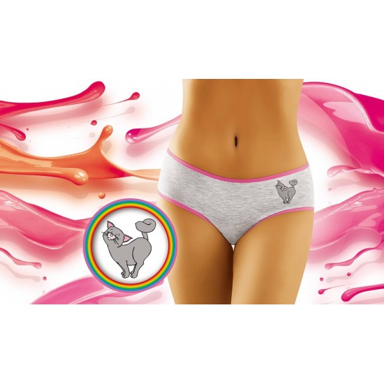 Бикини Figi-Kicia-2504-Melan Бикини Figi-Kicia-2504-Melan