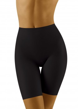 Бикини Figi-Compacta-Czarne-Czarny Бикини Figi-Compacta-Czarne-Czarny