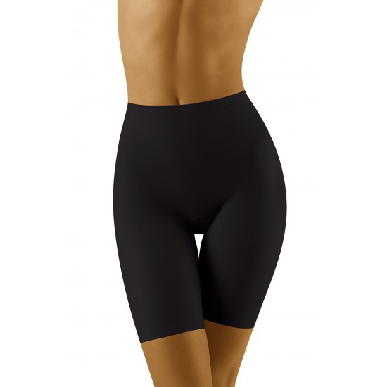 Бикини Figi-Compacta-Czarne-Czarny