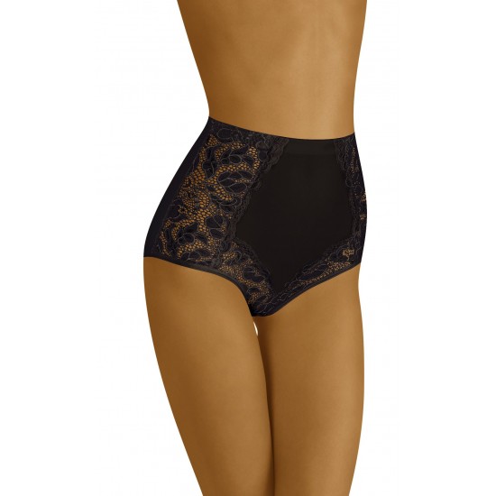 Бикини Figi-Eleganta-Czarne-Czarny Бикини Figi-Eleganta-Czarne-Czarny