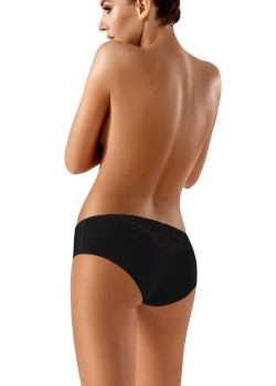 Бикини Figi-Adelaide-BBL-091-Czarne-Czarny Бикини Figi-Adelaide-BBL-091-Czarne-Czarny