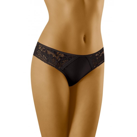 Бикини Figi-Eco-Tu-Czarne-Czarny