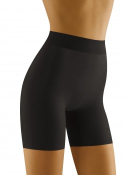 Бикини Figi-Figurata-Czarne-Czarny Бикини Figi-Figurata-Czarne-Czarny