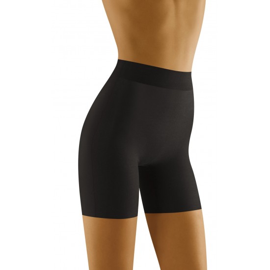 Бикини Figi-Figurata-Czarne-Czarny Бикини Figi-Figurata-Czarne-Czarny