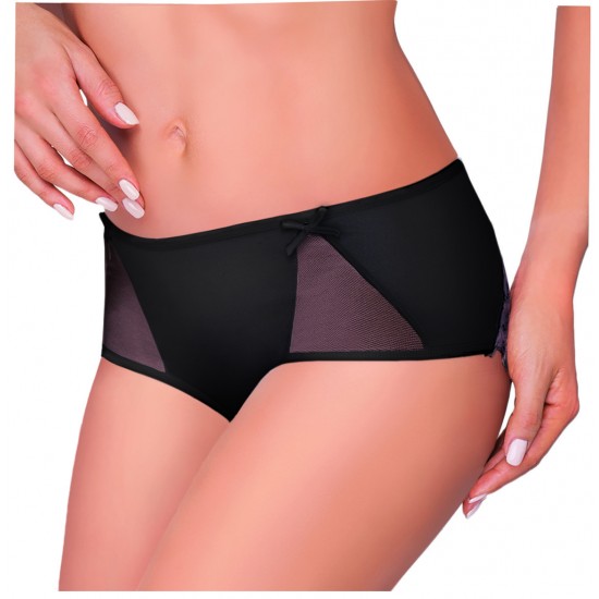 Бикини Figi-Becky-096-Czarne-Czarny Бикини Figi-Becky-096-Czarne-Czarny