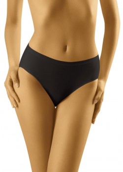 Бикини Figi-Tahoo-Comforta-Czarne-Czarny Бикини Figi-Tahoo-Comforta-Czarne-Czarny