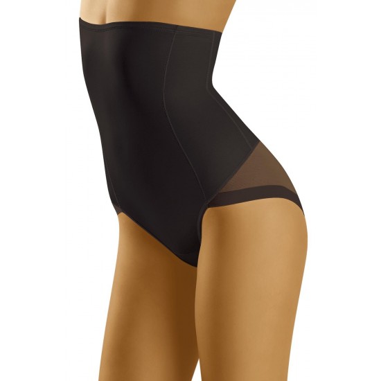 Моделиращи бикини с висока талияFigi-Suprima-Czarne-Czarny Моделиращи бикини с висока талияFigi-Suprima-Czarne-Czarny