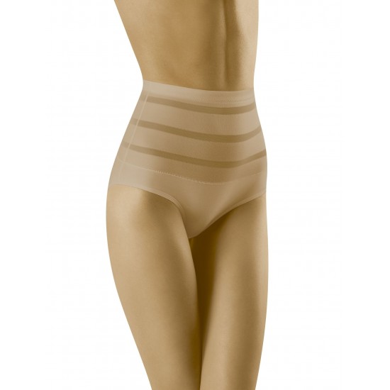 Моделиращи бикини с висока талияFigi-Respecta-Beowe-Beowy