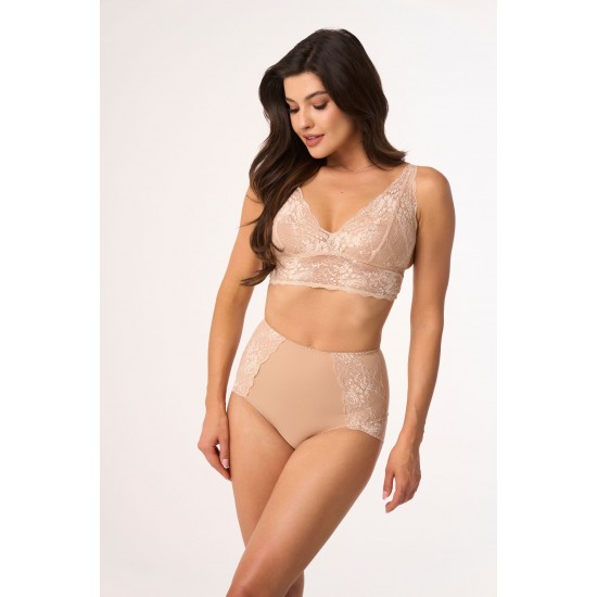 Бикини Figi-BBL-204-Beige-Beige Бикини Figi-BBL-204-Beige-Beige