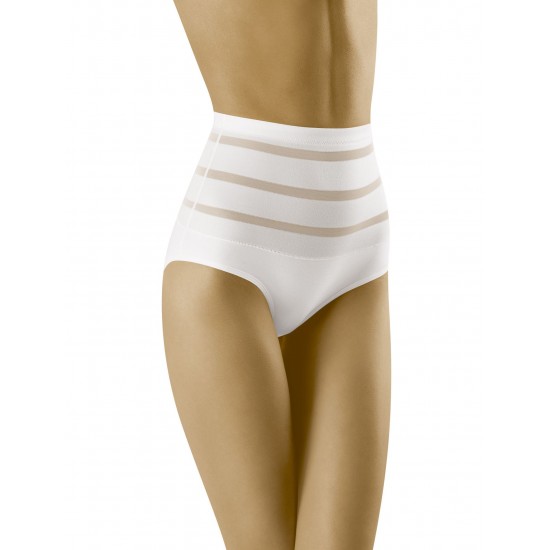 Моделиращи бикини с висока талияFigi-Respecta-Biae-Biay