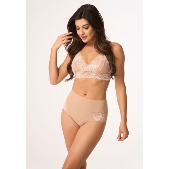 Бикини Figi-BBL-203-Beige-Beige Бикини Figi-BBL-203-Beige-Beige