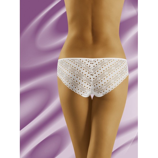 Дантелени бели бикини Eco Du Дантелени бели бикини Eco Du