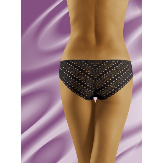 Дантелени черни бикини Eco Du Дантелени черни бикини Eco Du