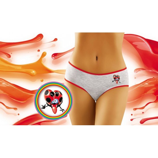 Бикини Figi-Biedron-2507-Melan Бикини Figi-Biedron-2507-Melan