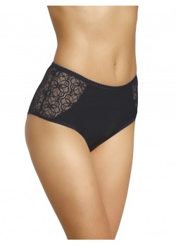 Бикини Figi-Zuza-67-Czarne-Czarny