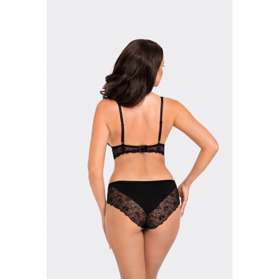 Бикини Figi-Simone-BBL-087-Czarne-Czarny