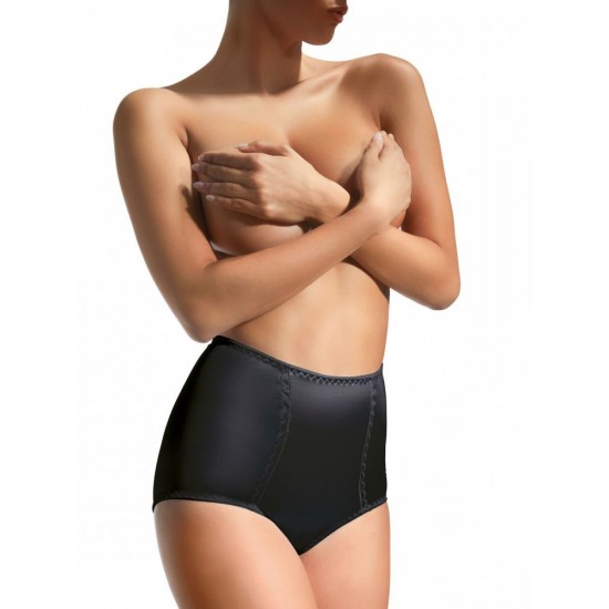 Бикини Figi-Rika-BBL-106-Czarne-Czarny Бикини Figi-Rika-BBL-106-Czarne-Czarny