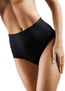 Бикини Figi-Floris-Fit-BBL-069-Czarne-Czarny Бикини Figi-Floris-Fit-BBL-069-Czarne-Czarny