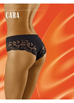 Дантелени бикини в черно Cara Дантелени бикини в черно Cara