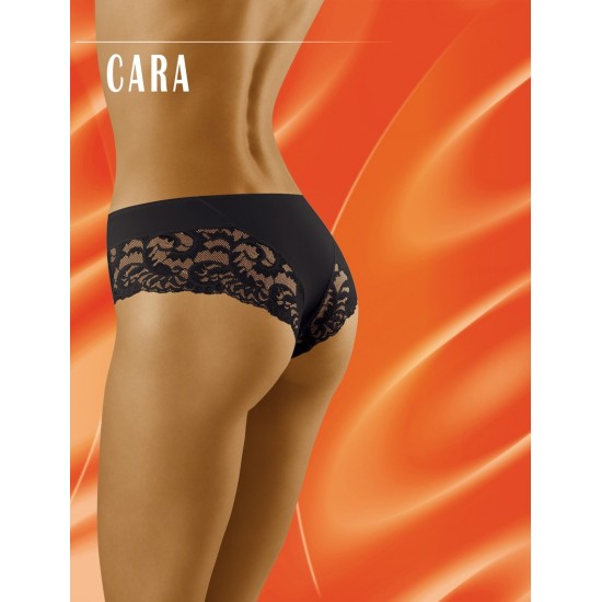 Дантелени бикини в черно Cara Дантелени бикини в черно Cara