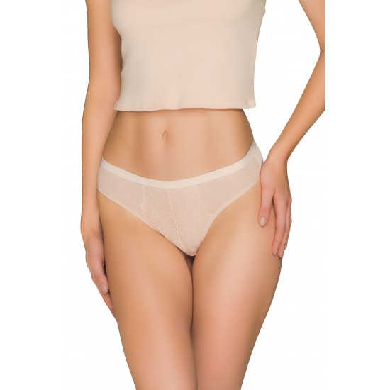 Прашки Stringi-BBL-154-Beige-Beige