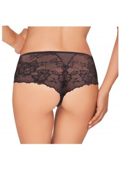 Бразилиани Shorto-stringi-Kim-092-Czarne-Czarny Бразилиани Shorto-stringi-Kim-092-Czarne-Czarny