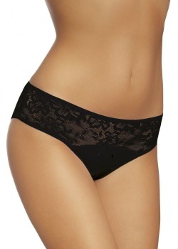 Бикини Figi-Beverly-156-Czarne-Czarny