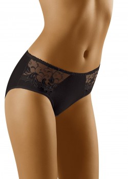 Бикини Figi-Eco-Da-Czarne-Czarny