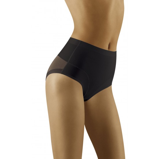 Бикини Figi-Uniqata-Czarne-Czarny Бикини Figi-Uniqata-Czarne-Czarny