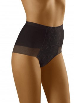 Бикини Figi-Experia-Czarne-Czarny