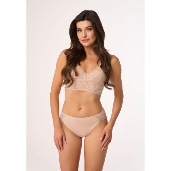 Бикини Figi-BBL-201-Beige-Beige