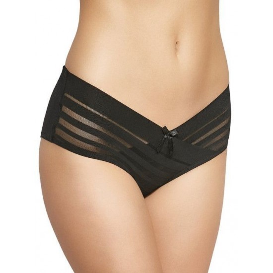 Бикини Figi-195-Czarne-Czarny