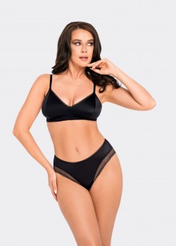 Бикини Figi-BBL-197-Czarne-Czarny Бикини Figi-BBL-197-Czarne-Czarny
