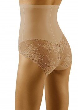 Моделиращи бикини с висока талияFigi-Valoria-Beowe-Beowy Моделиращи бикини с висока талияFigi-Valoria-Beowe-Beowy