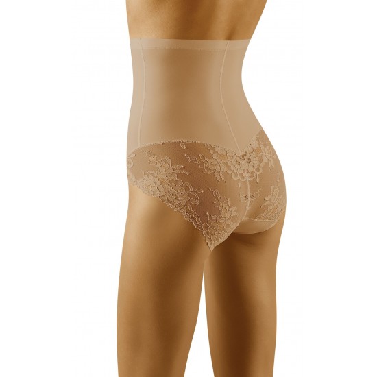 Моделиращи бикини с висока талияFigi-Valoria-Beowe-Beowy