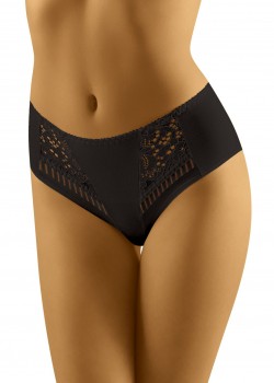 Бикини Figi-Eco-Fa-Czarne-Czarny