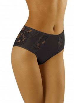 Бикини Figi-Eco-Vu-Czarne-Czarny