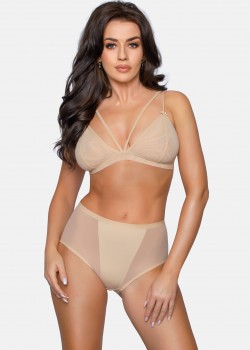 Бикини Figi-BBL-177-Beige-Beige Бикини Figi-BBL-177-Beige-Beige