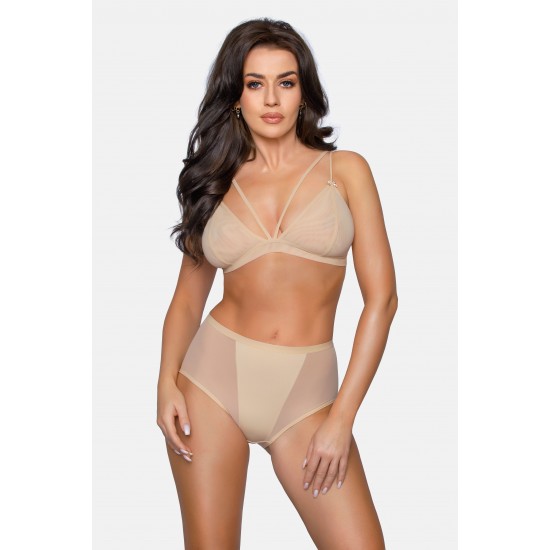 Бикини Figi-BBL-177-Beige-Beige Бикини Figi-BBL-177-Beige-Beige