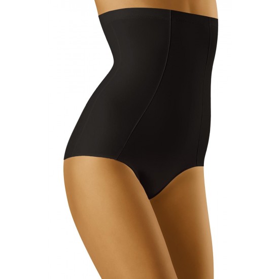 Бикини Figi-Modelia-II-Czarne-Czarny Бикини Figi-Modelia-II-Czarne-Czarny