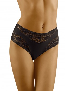 Бикини Figi-Maja-Czarne-Czarny Бикини Figi-Maja-Czarne-Czarny