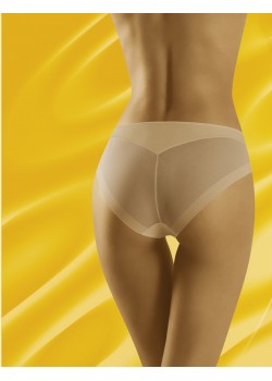 Гладки бикини в бежов цвят Eywa Гладки бикини в бежов цвят Eywa