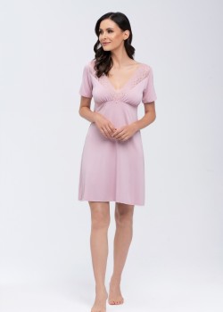 Нощница Koszulka-Simone-Rowa-Rowy Нощница Koszulka-Simone-Rowa-Rowy