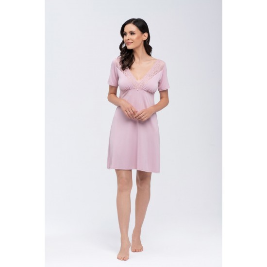 Нощница Koszulka-Simone-Rowa-Rowy Нощница Koszulka-Simone-Rowa-Rowy