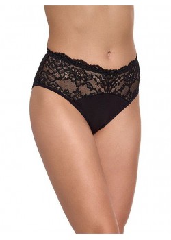Бикини Figi-203-Czarne-Czarny