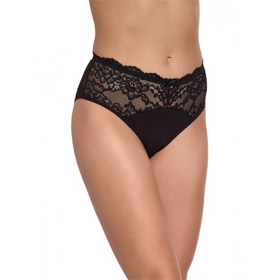 Бикини Figi-203-Czarne-Czarny