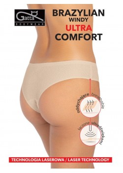 Бикини Figi-Brazilian-Windy-Ultra-comfort-Beige-Beige Бикини Figi-Brazilian-Windy-Ultra-comfort-Beige-Beige